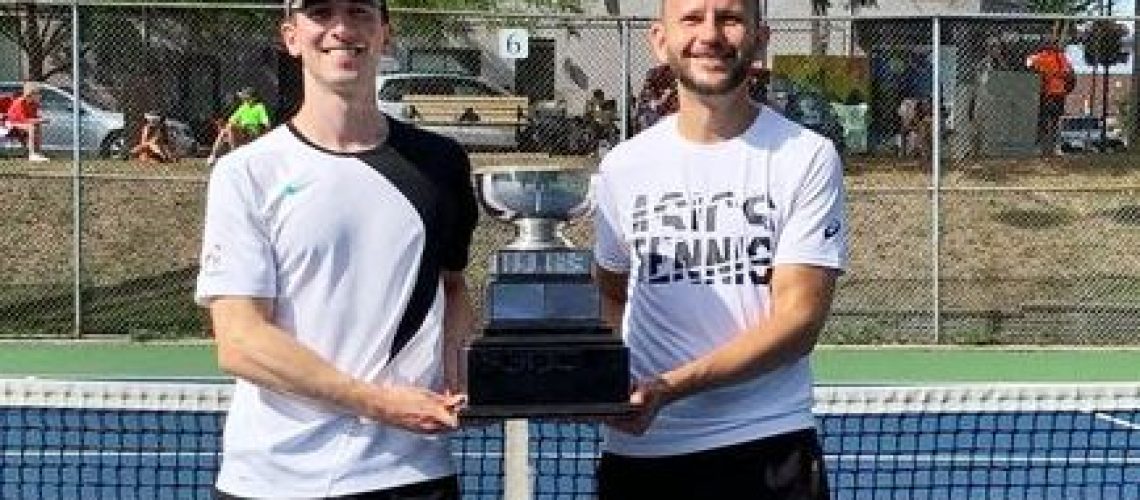 2020 mens A doubles crop