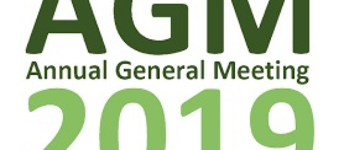 AGM 2019