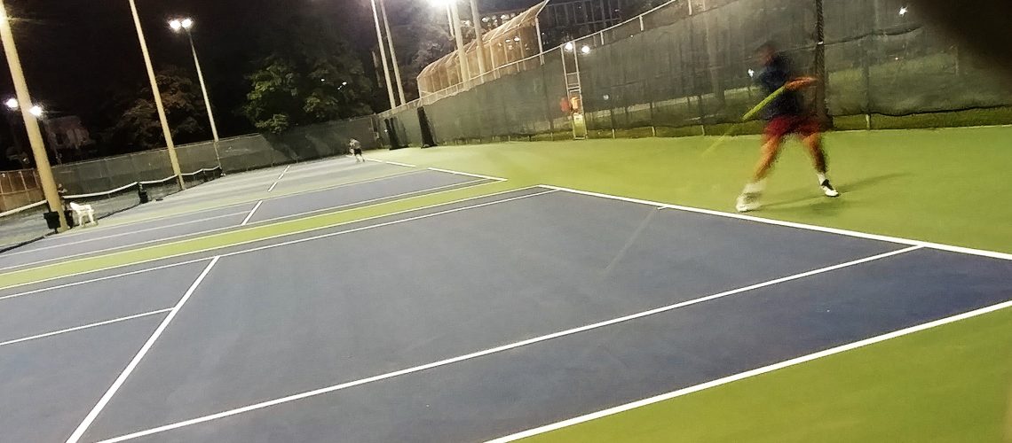 NightBlur