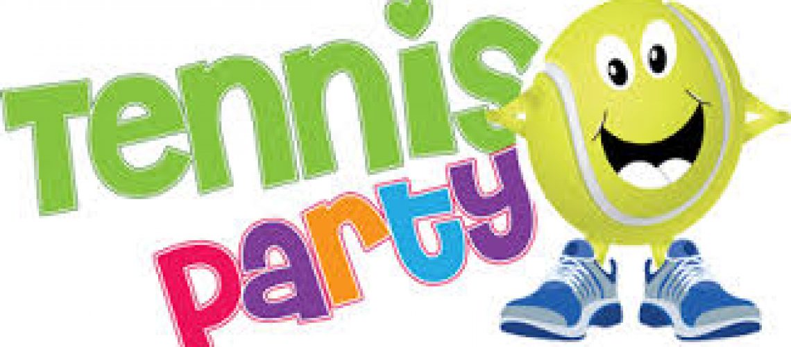 tennis party
